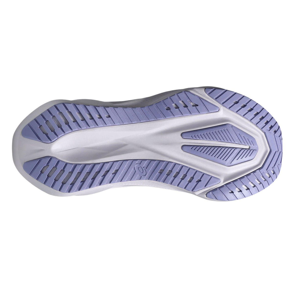 Womens ASICS Novablast 5 (Wide)