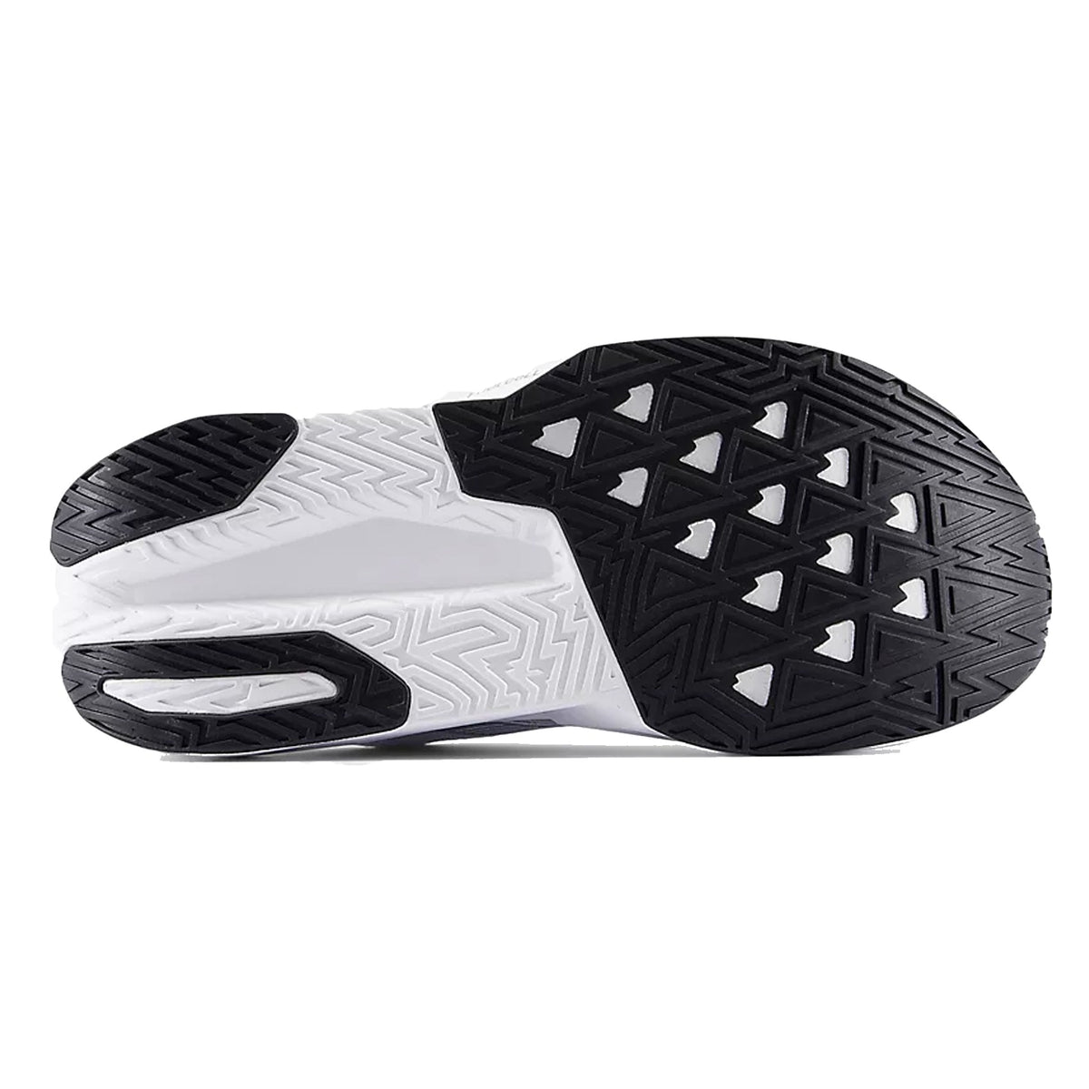 Womens New Balance FuelCell Rebel v5