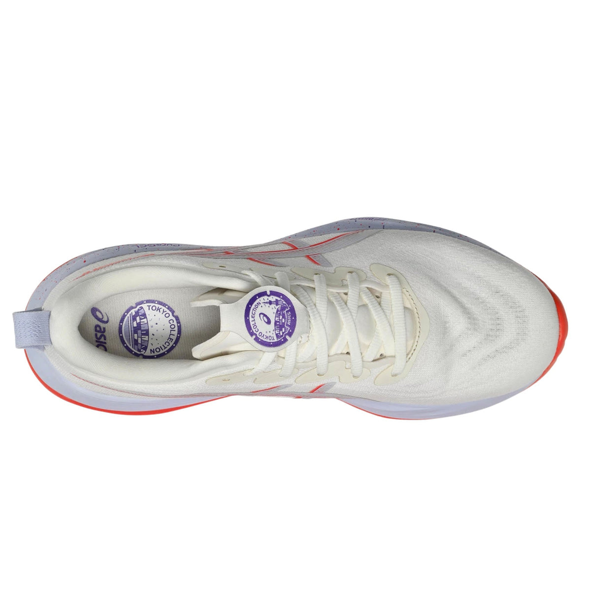 Mens ASICS GEL-Cumulus 27 Tokyo