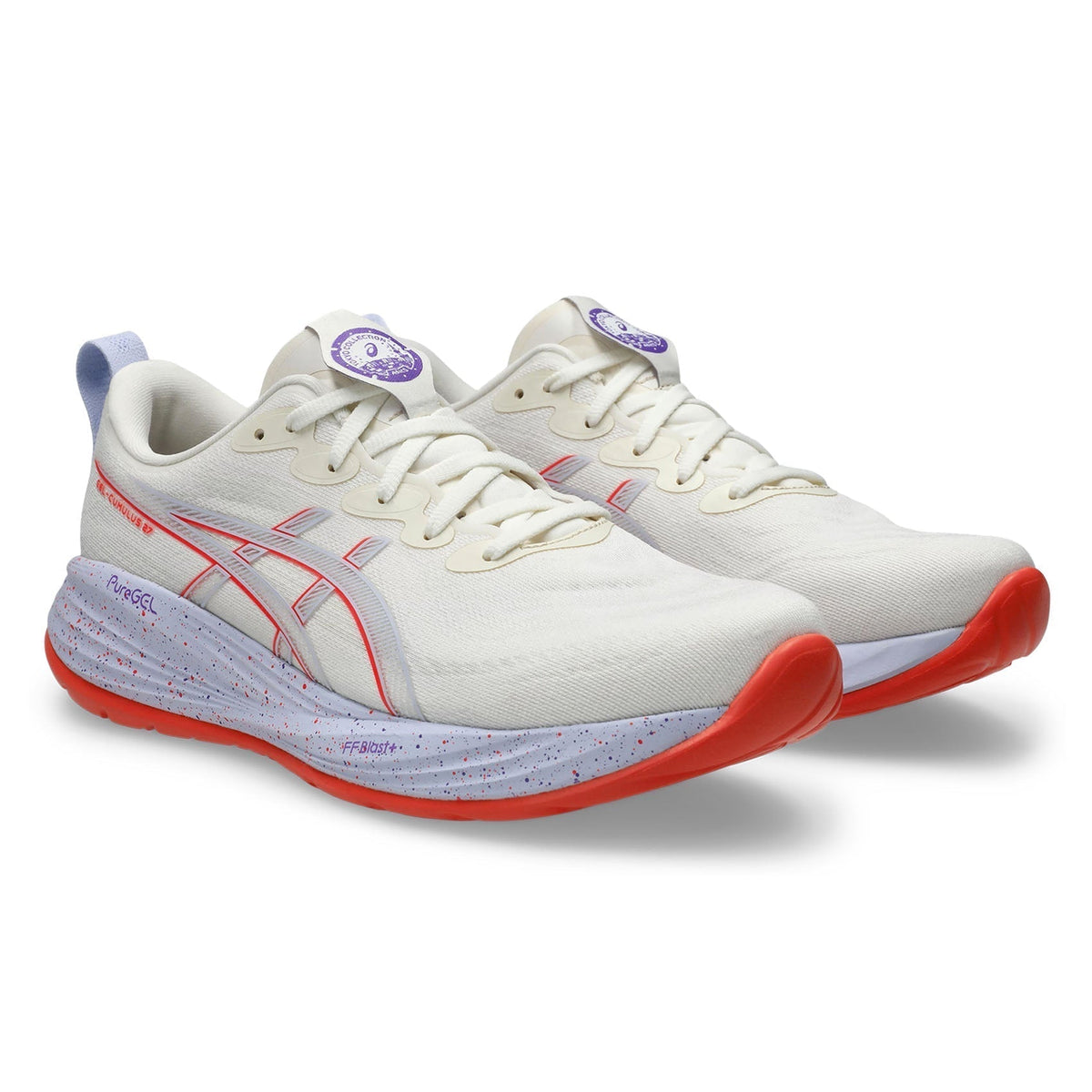 Mens ASICS GEL-Cumulus 27 Tokyo