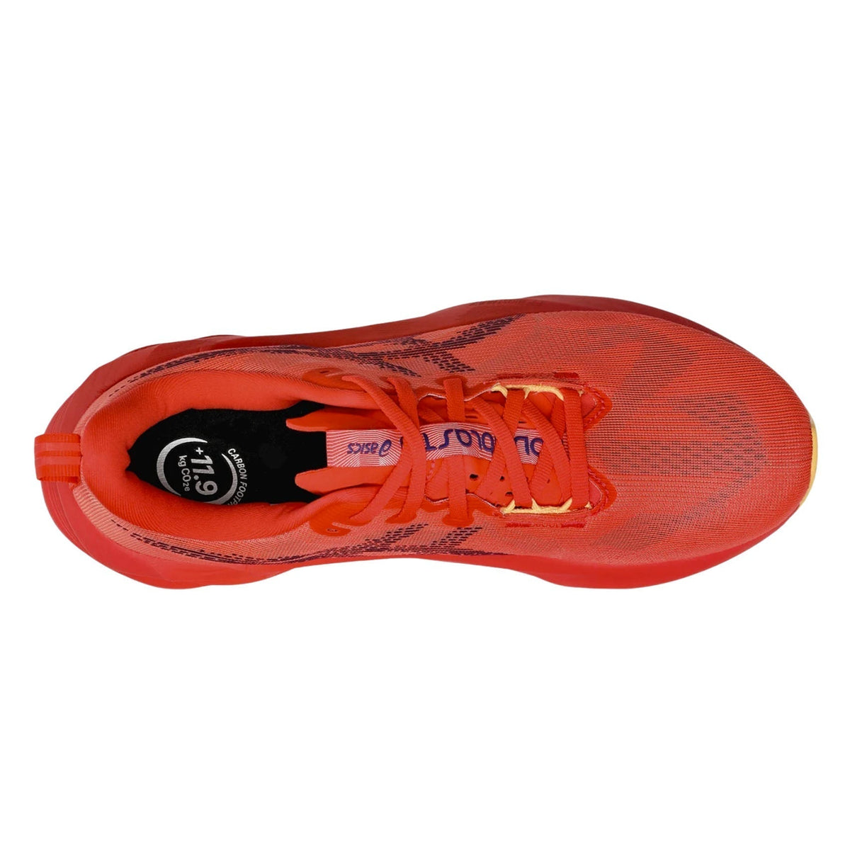 Mens ASICS Novablast 5