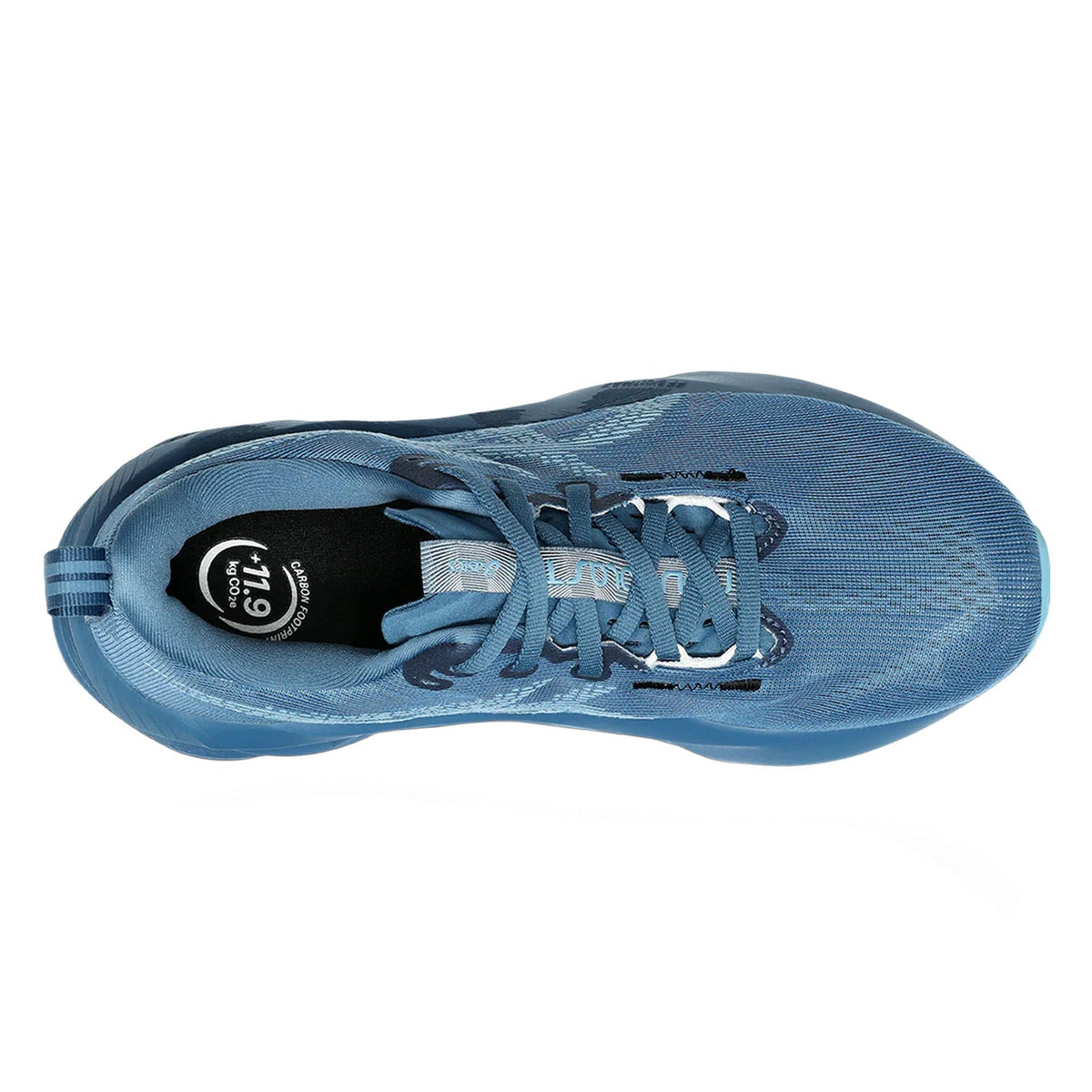 Mens ASICS Novablast 5