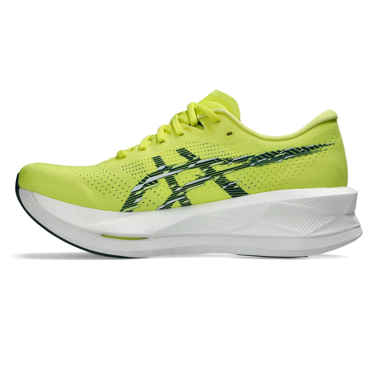 Mens ASICS Sonicblast