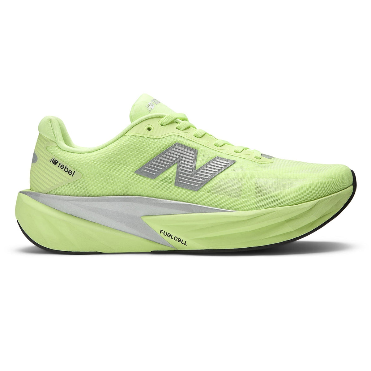 Mens New Balance FuelCell Rebel v5
