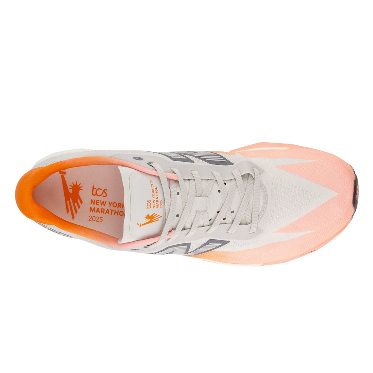 Mens New Balance FuelCell SuperComp Elite v5 TCS NYC Marathon