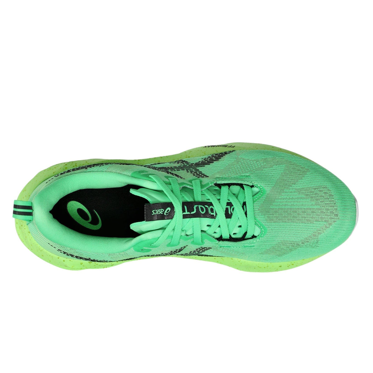 Womens ASICS Novablast 5