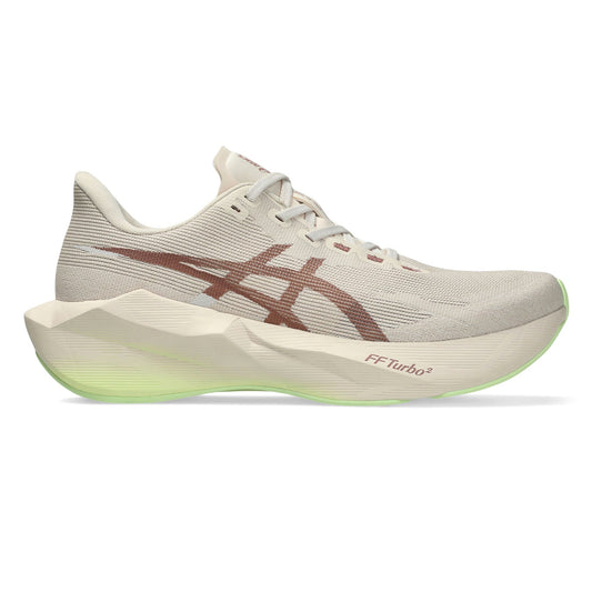 ASICS Novablast 6 Wear