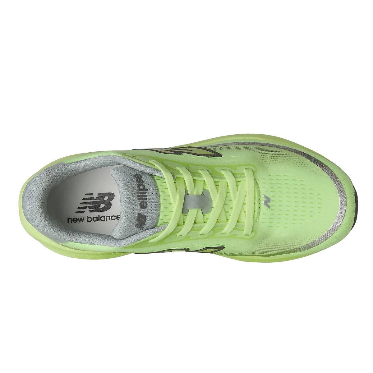 Womens New Balance Ellipse v1