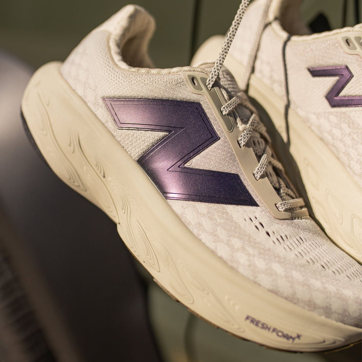 Womens New Balance Fresh Foam X 1080v14