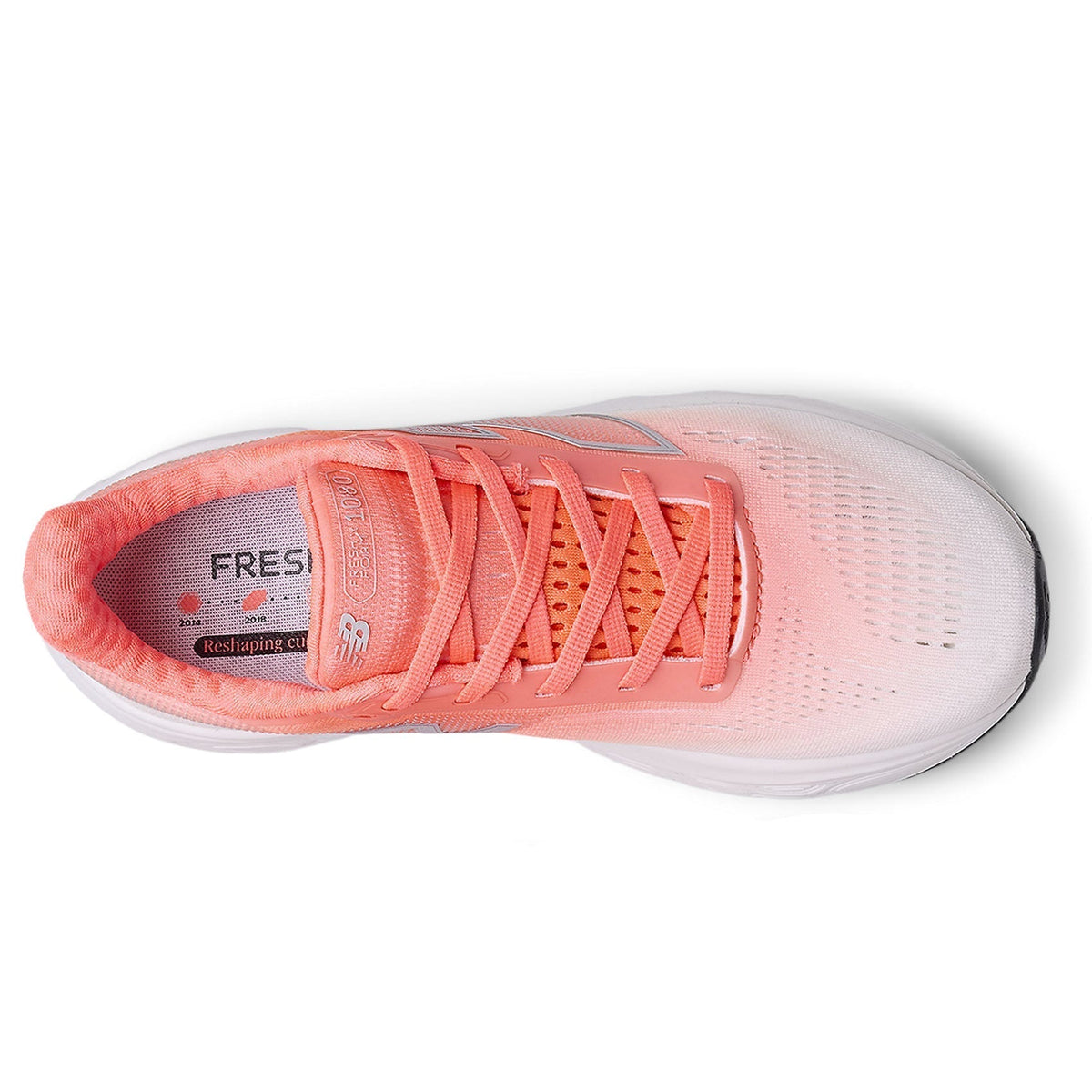 Womens New Balance Fresh Foam X 1080v14
