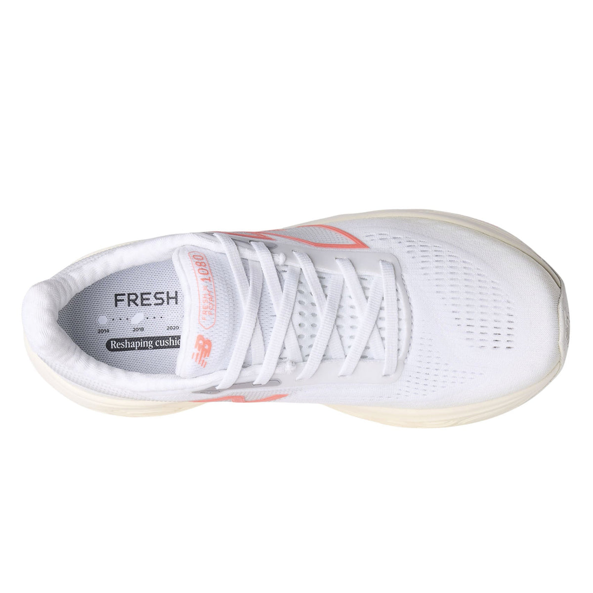 Womens New Balance Fresh Foam X 1080v14