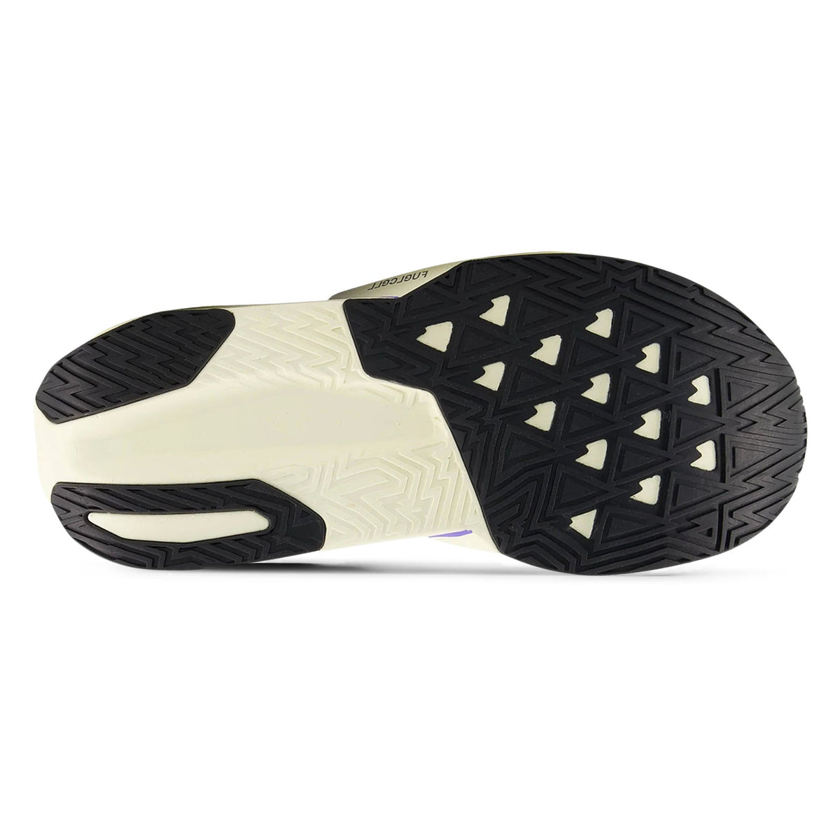 Womens New Balance FuelCell Rebel v5