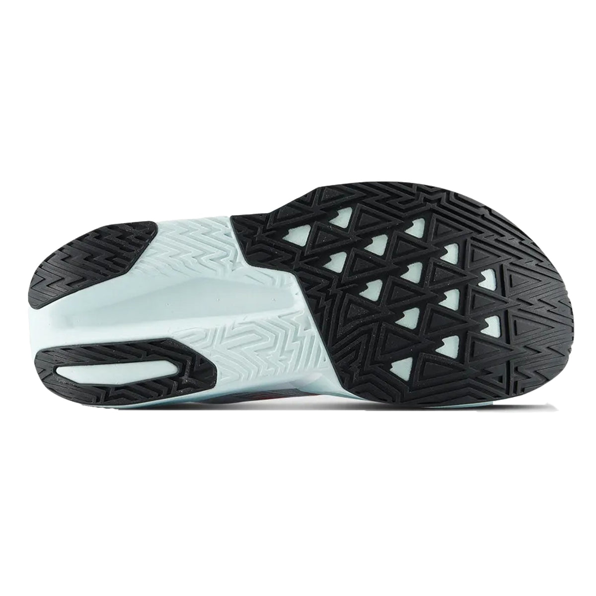 Womens New Balance FuelCell Rebel v5