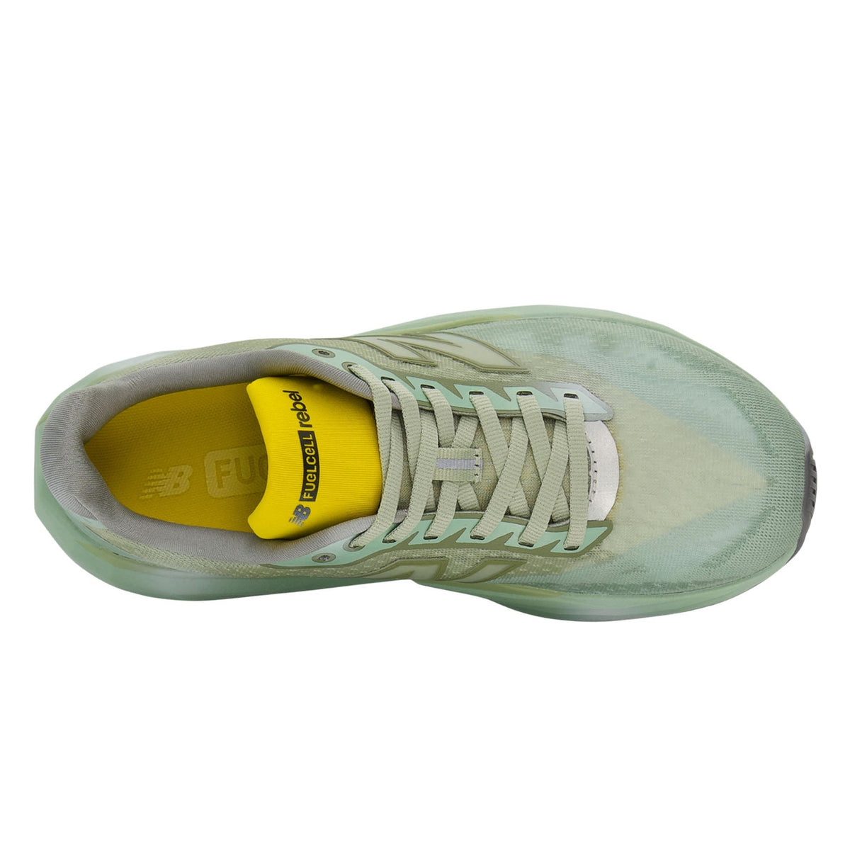 Womens New Balance FuelCell Rebel v5 (Wide)