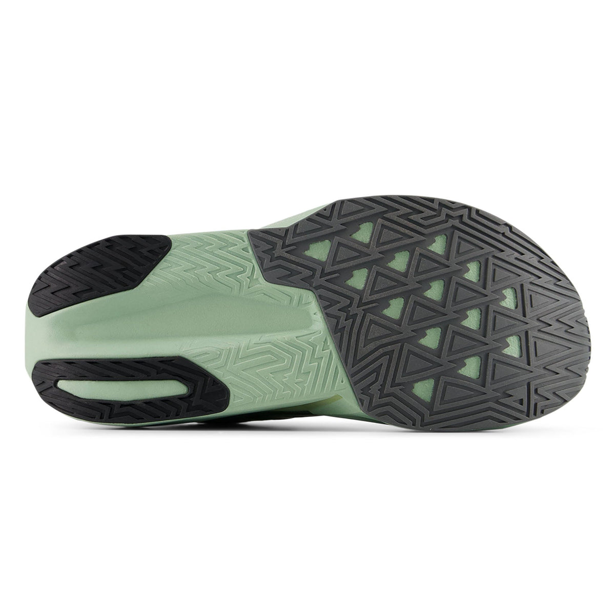 Womens New Balance FuelCell Rebel v5 (Wide)