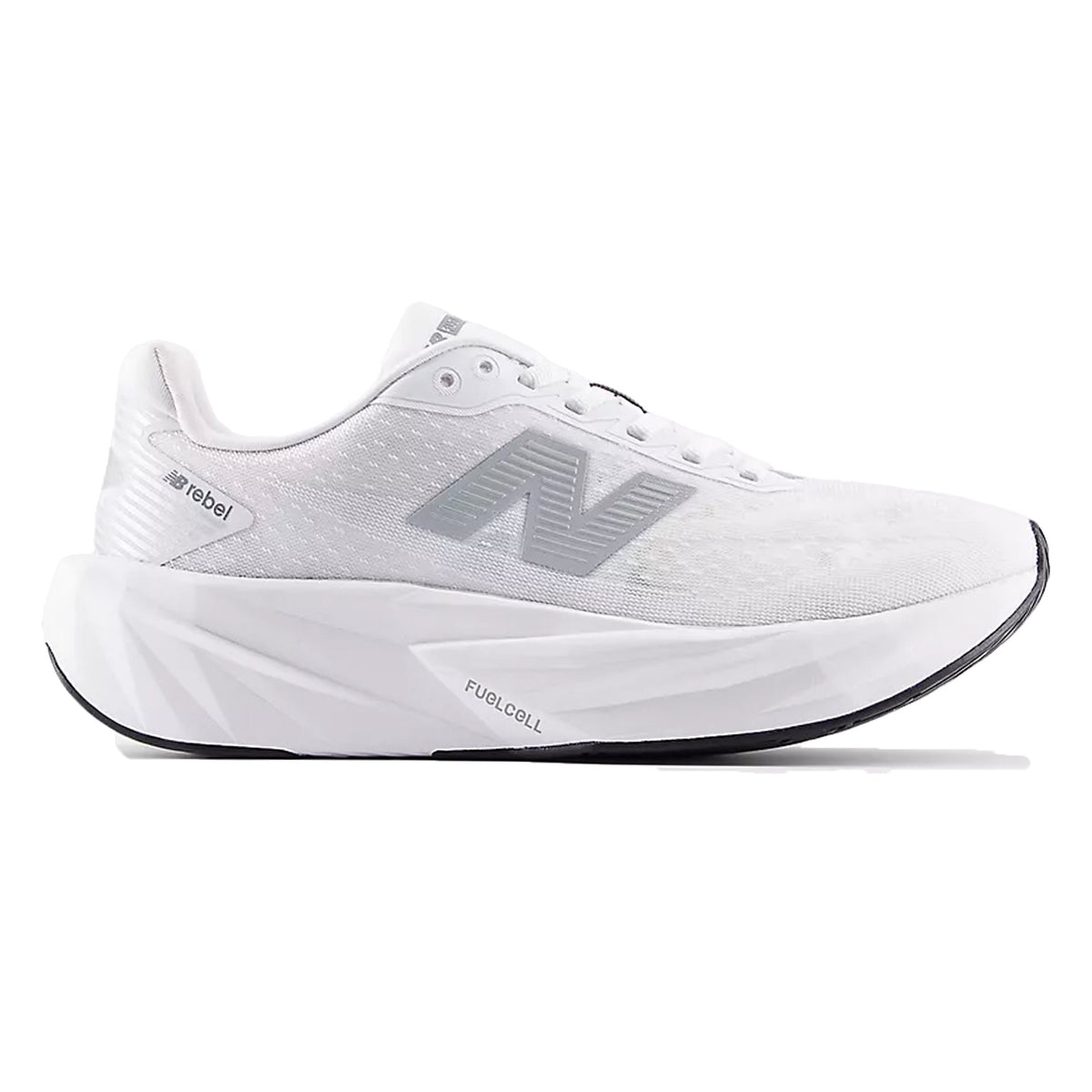 Womens New Balance FuelCell Rebel v5