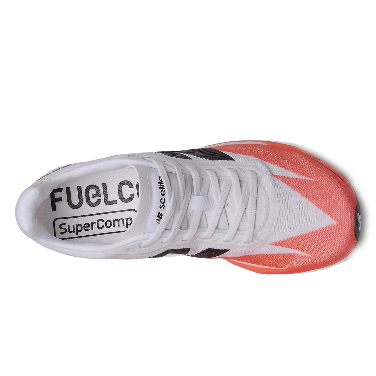 Womens New Balance FuelCell SuperComp Elite v5