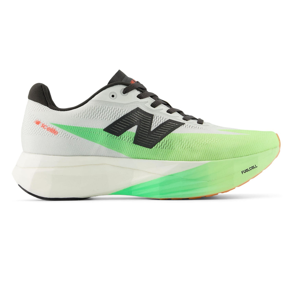 Womens New Balance FuelCell SuperComp Elite v5