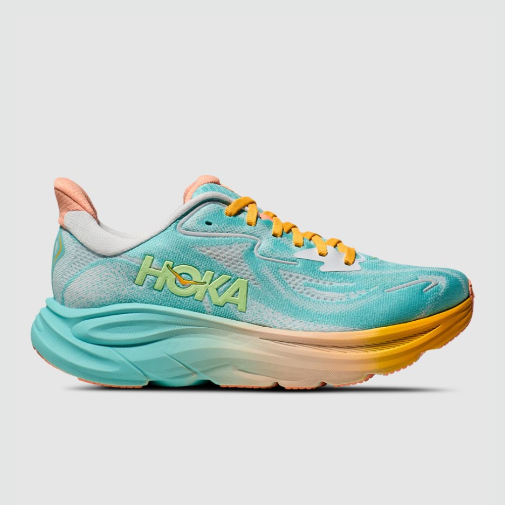 Womens Hoka Clifton 10 (B-Width)