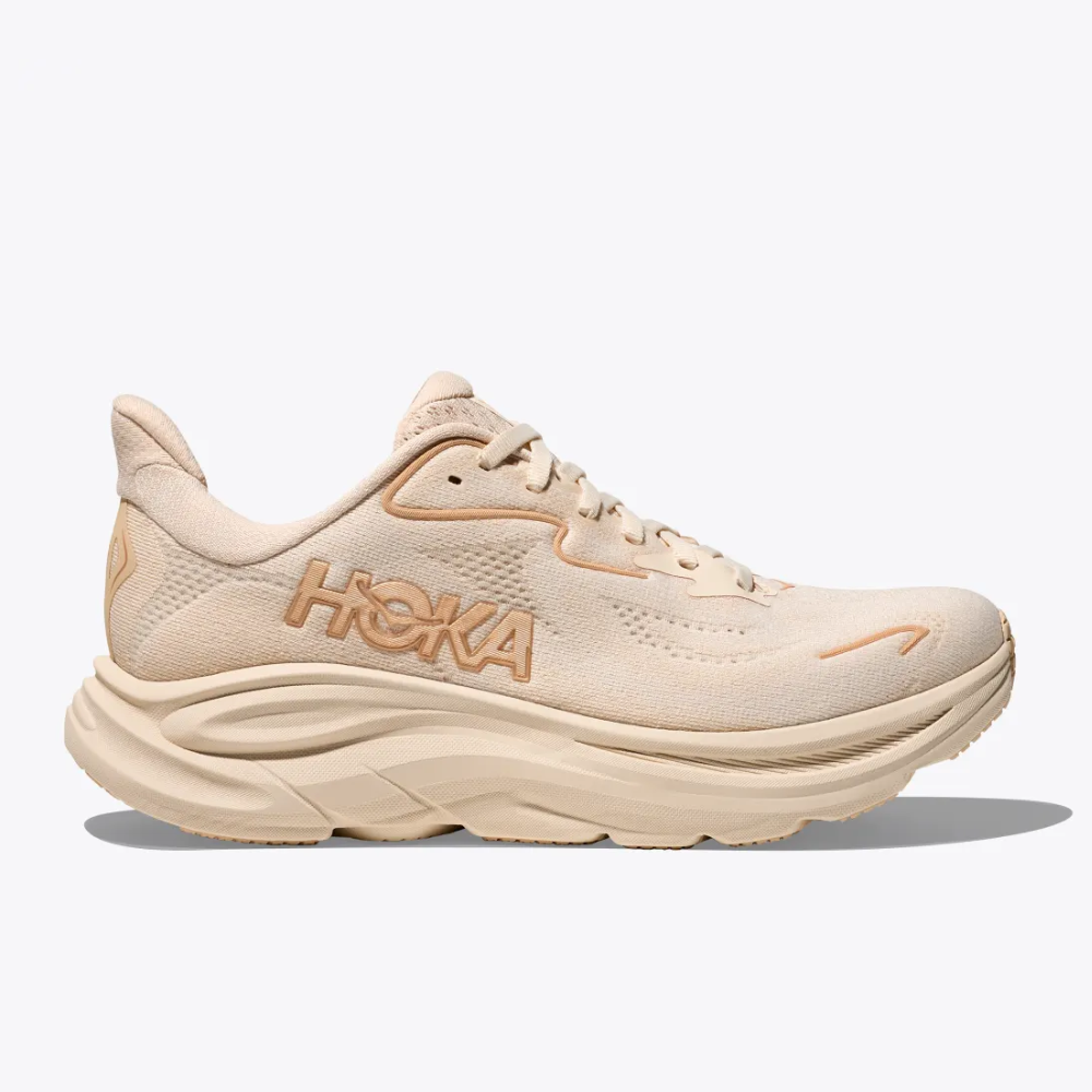 Womens Hoka Clifton 10 (B-Width)