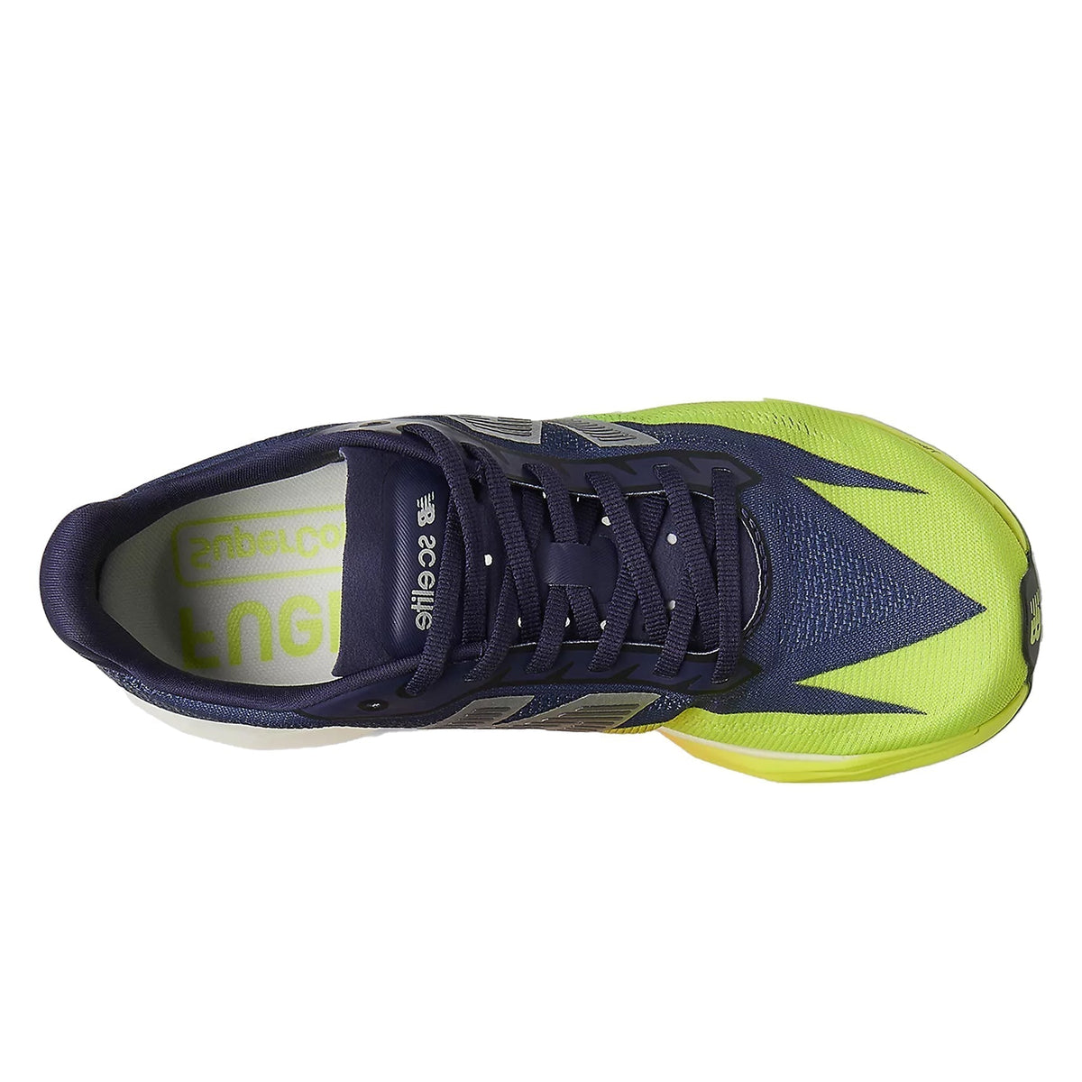 Womens New Balance FuelCell SuperComp Elite v5