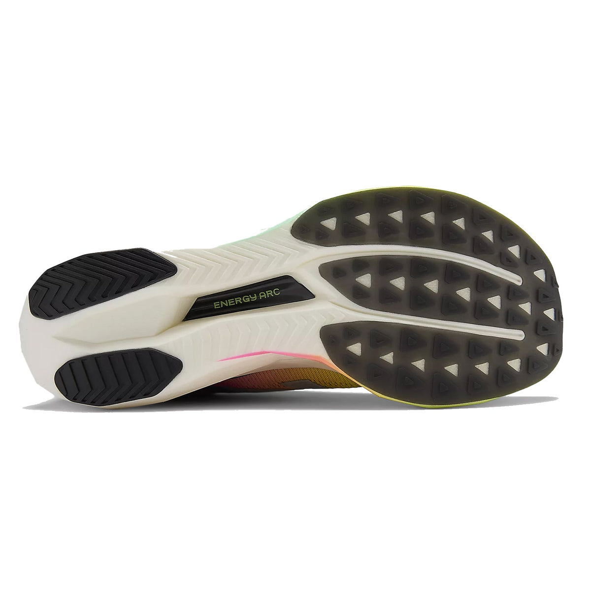 Womens New Balance FuelCell SuperComp Elite v5