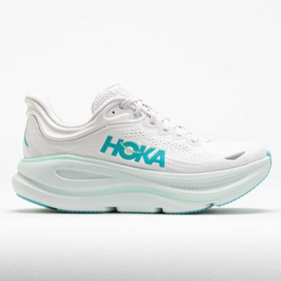Womens Hoka Bondi 9 (B-Width)