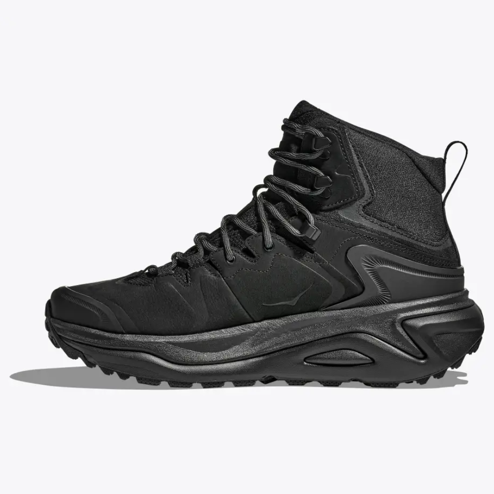 Womens Hoka Kaha 3 GTX (B-Width)